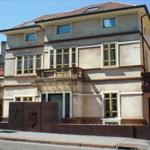Studio Sormani - Lodi ( Italy )