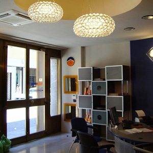 Office - Lodi ( Italy )